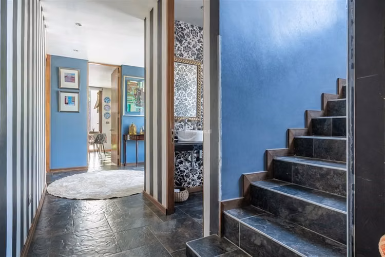 Casa en venta de 5 dorm. en Colina