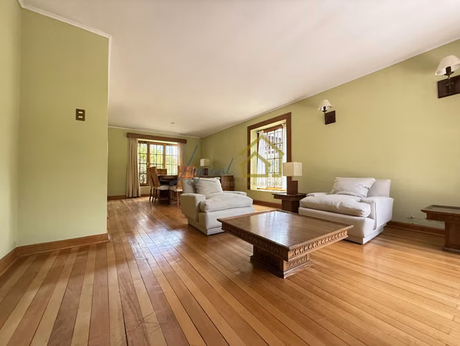 Casa en Venta Av Cachapoal