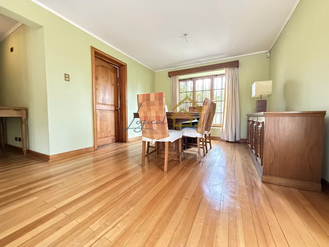 Casa en Venta Av Cachapoal