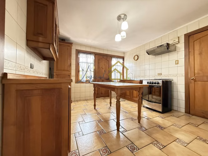 Casa en Venta Av Cachapoal