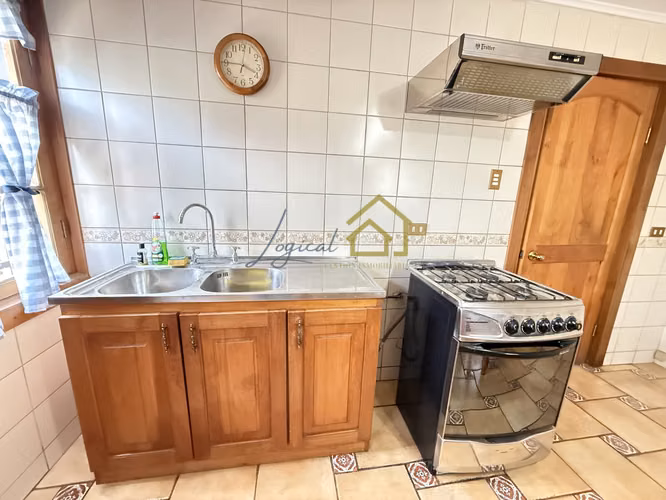 Casa en Venta Av Cachapoal