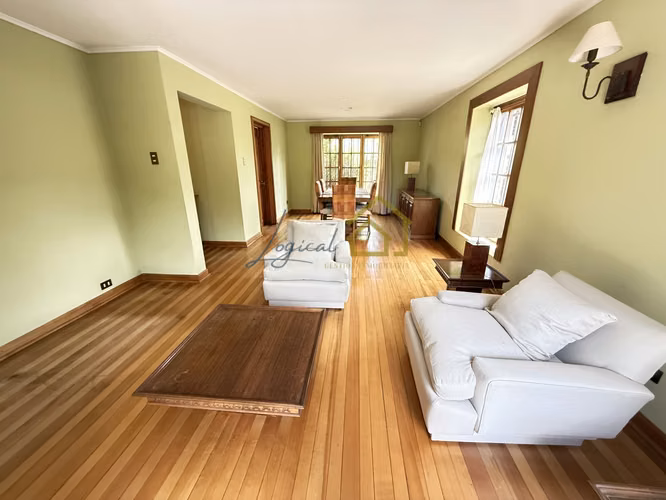 Casa en Venta Av Cachapoal
