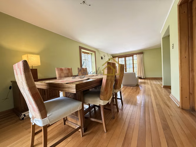 Casa en Venta Av Cachapoal