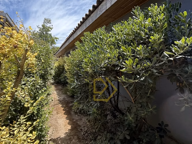 Casa en Venta Av Cachapoal
