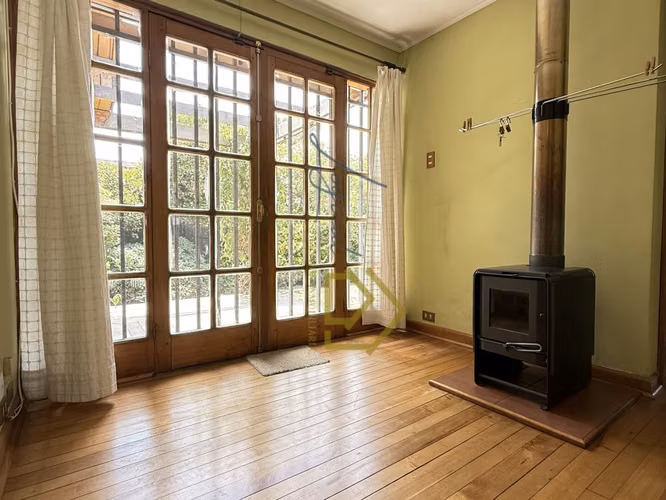 Casa en Venta Av Cachapoal