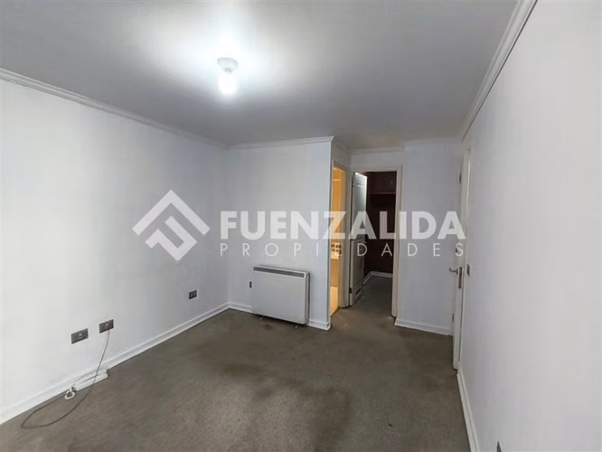 Venta Departamento Santiago 1 dormitorio y bodega