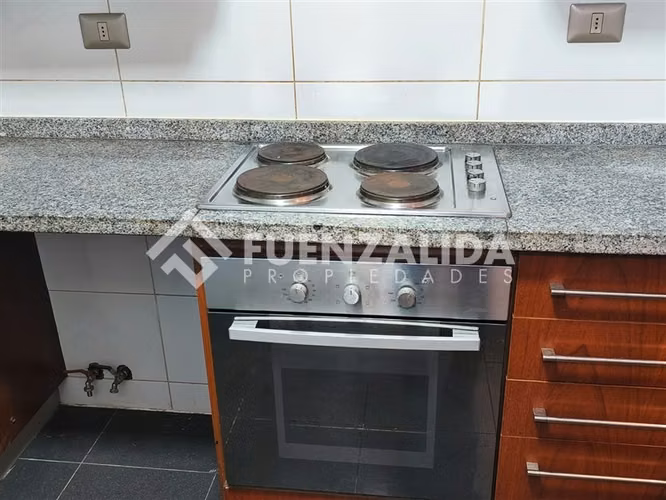 Venta Departamento Santiago 1 dormitorio y bodega - Imagen 4