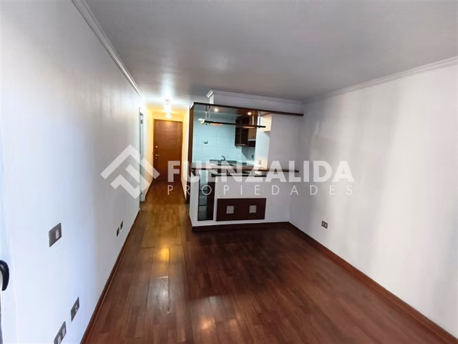 Venta Departamento Santiago 1 dormitorio y bodega
