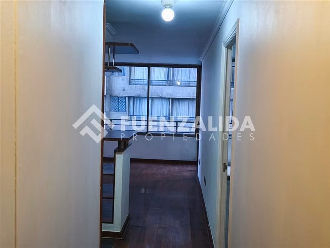 Venta Departamento Santiago 1 dormitorio y bodega - Imagen 11