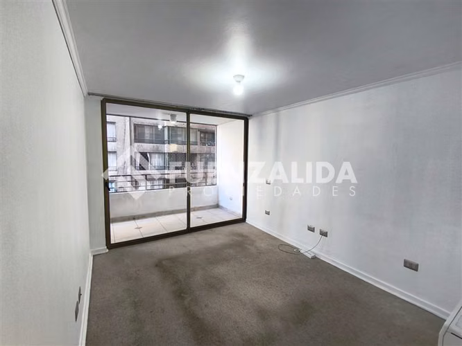 Venta Departamento Santiago 1 dormitorio y bodega - Imagen 8