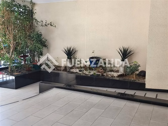 Venta Departamento Santiago 1 dormitorio y bodega - Imagen 18