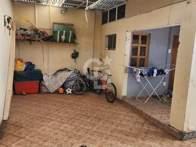 Linda Casa en Villa Alborada