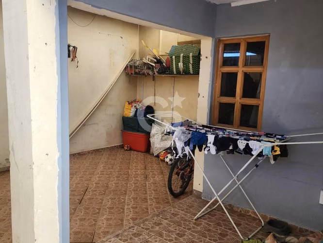Linda Casa en Villa Alborada