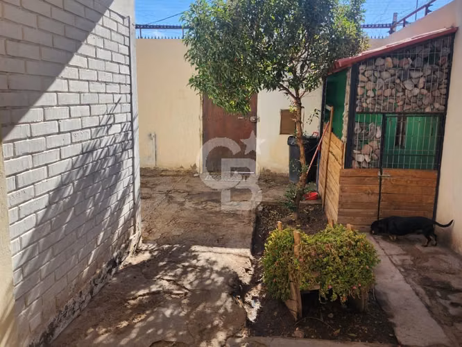 Linda Casa en Villa Alborada