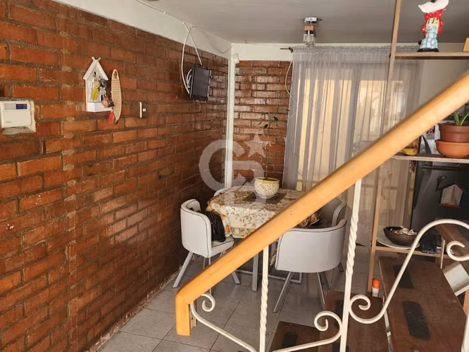 Linda Casa en Villa Alborada