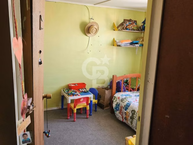 Linda Casa en Villa Alborada