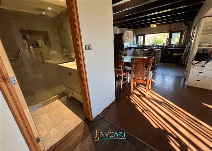 Casa en Venta en Pitrufquén