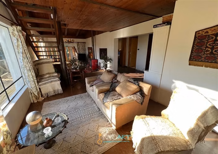 Parcela en Venta en Pitrufquén