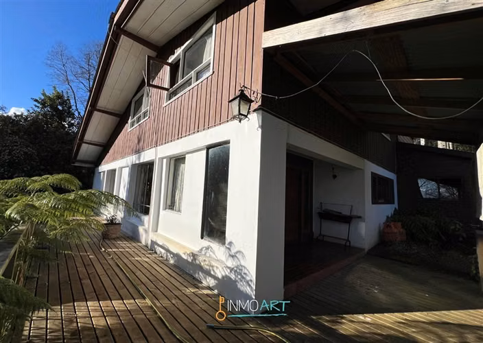 Parcela en Venta en Pitrufquén