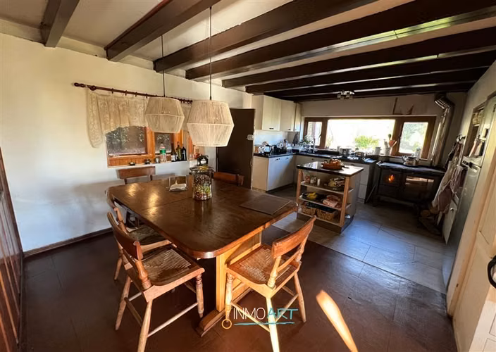 Parcela en Venta en Pitrufquén