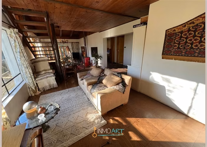 Terreno Construccion  en Venta en Pitrufquén
