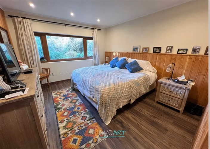 Terreno Construccion  en Venta en Pitrufquén