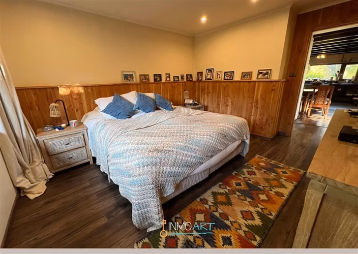 Terreno Construccion  en Venta en Pitrufquén