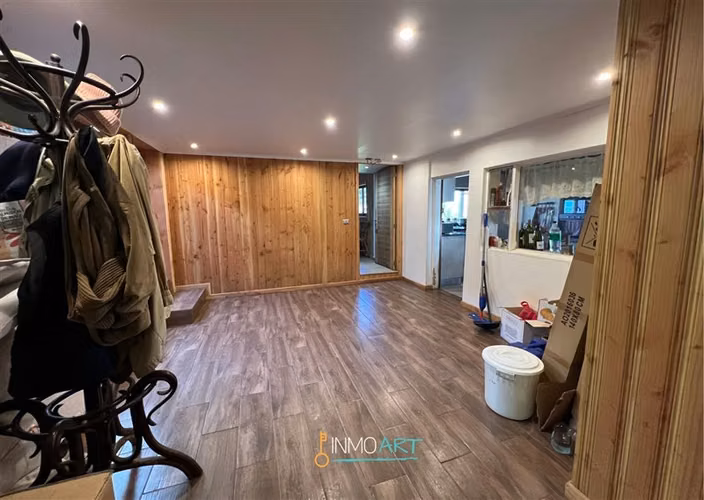 Terreno Construccion  en Venta en Pitrufquén