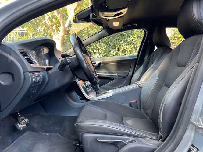 2016 Volvo S60 T4 COMFORT