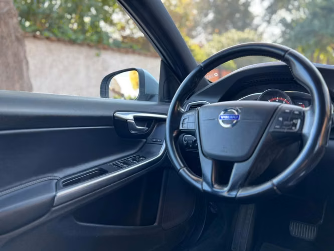 2016 Volvo S60 T4 COMFORT