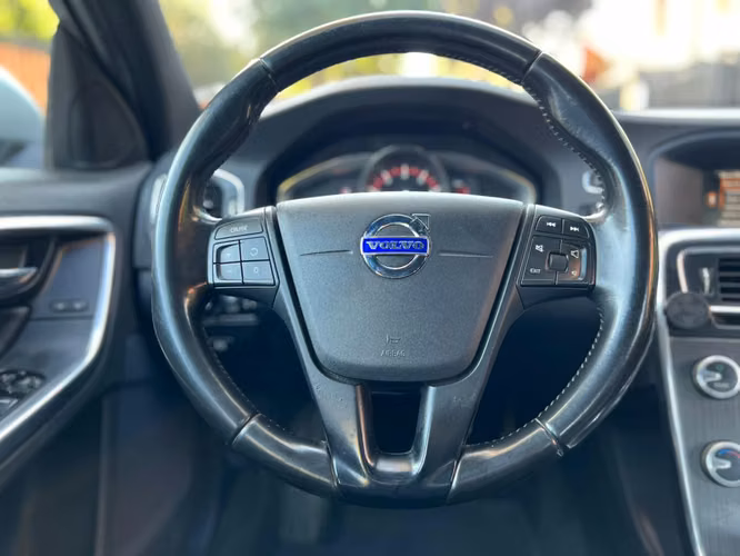 2016 Volvo S60 T4 COMFORT