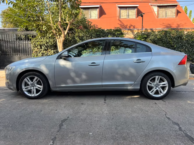 2016 Volvo S60 T4 COMFORT