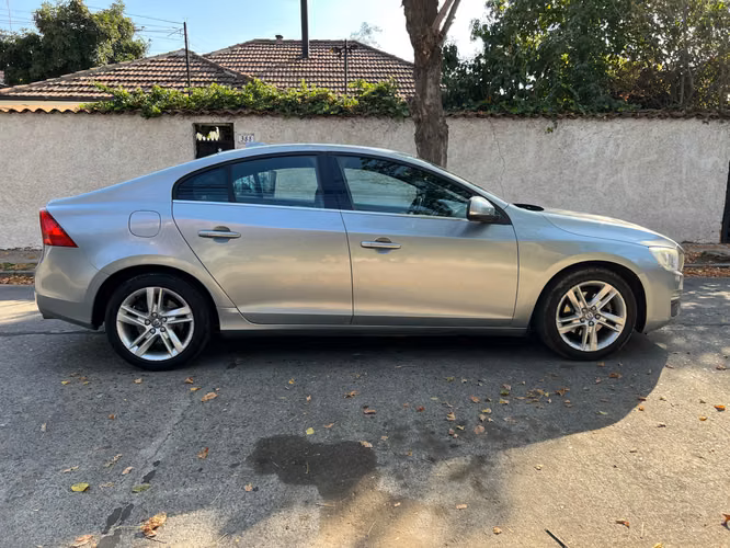 2016 Volvo S60 T4 COMFORT