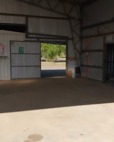 Bodega Los Ángeles