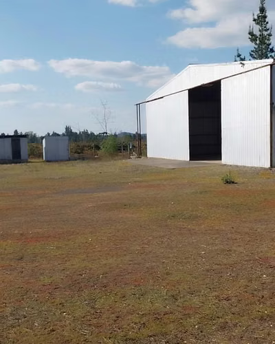 Bodega Los Ángeles