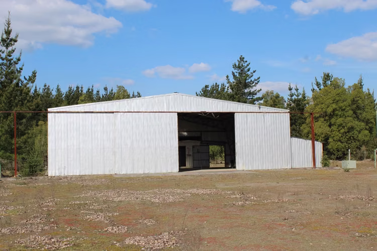 Bodega Los Ángeles
