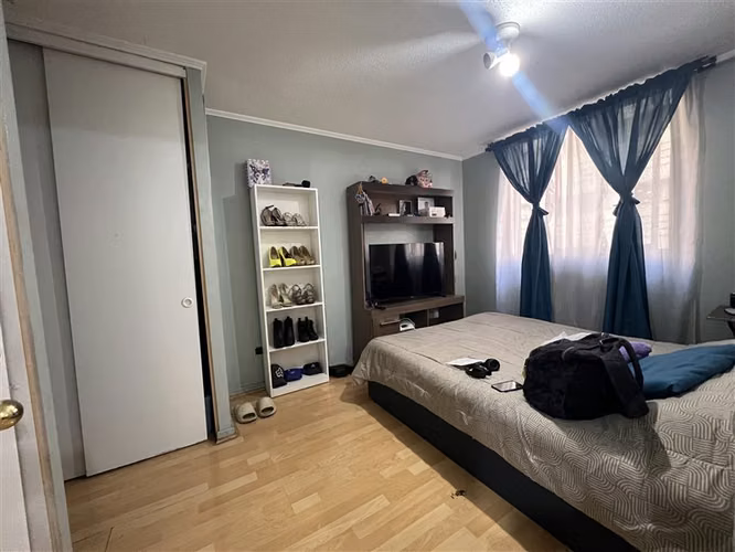 Venta departamento Santiago, Metro Plaza de Armas, 1D+1B