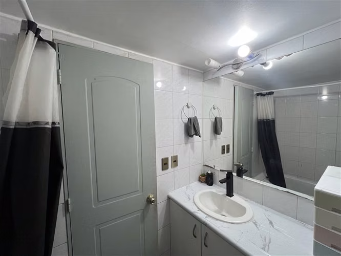 Venta departamento Santiago, Metro Plaza de Armas, 1D+1B