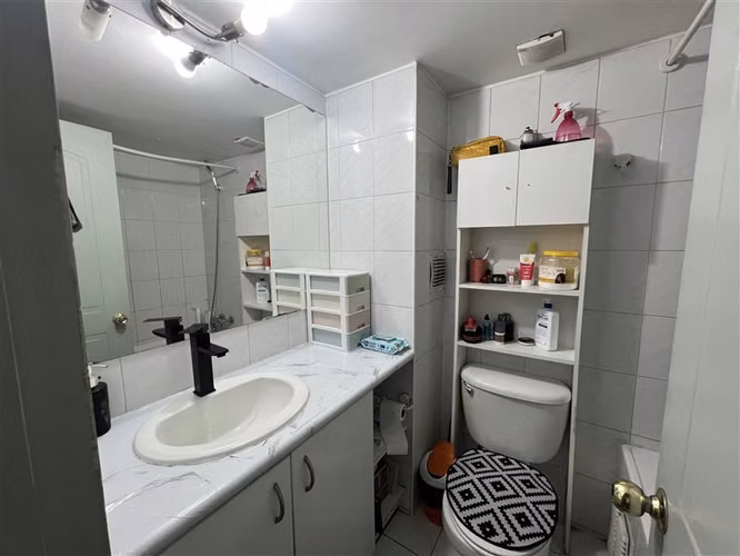 Venta departamento Santiago, Metro Plaza de Armas, 1D+1B