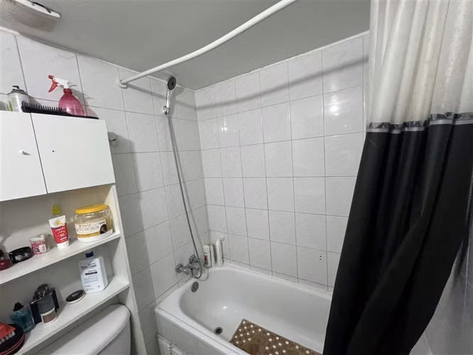 Venta departamento Santiago, Metro Plaza de Armas, 1D+1B