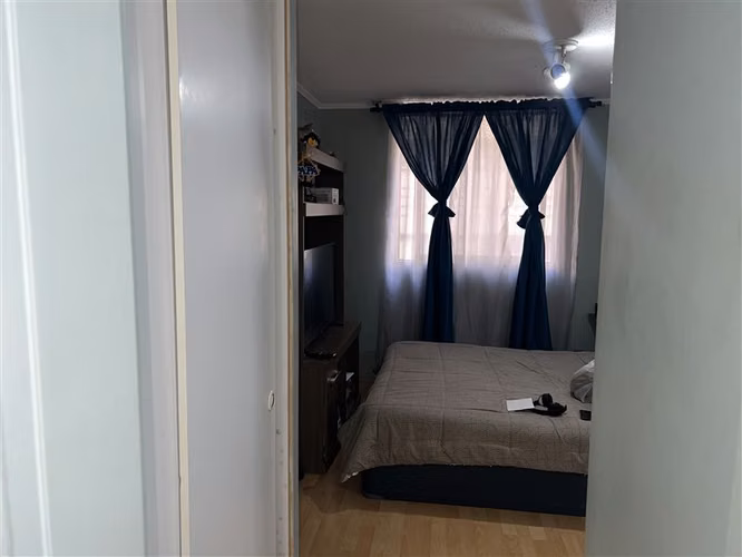 Venta departamento Santiago, Metro Plaza de Armas, 1D+1B