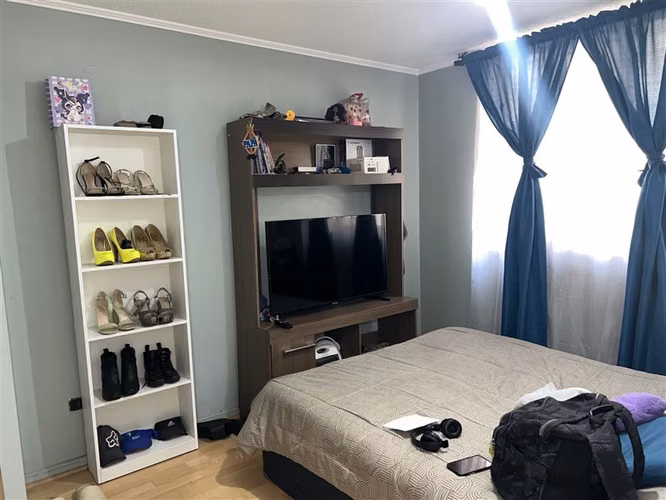 Venta departamento Santiago, Metro Plaza de Armas, 1D+1B