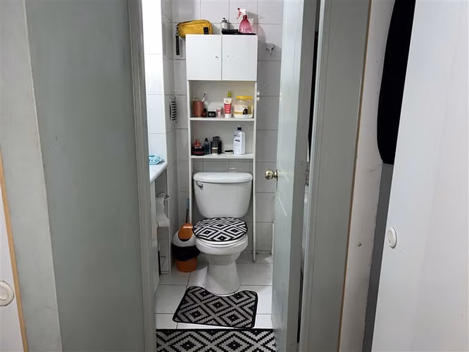 Venta departamento Santiago, Metro Plaza de Armas, 1D+1B