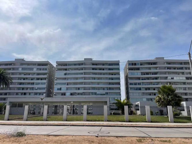Lindo Departamento Amoblado Terrazas del Sol3 (156647)