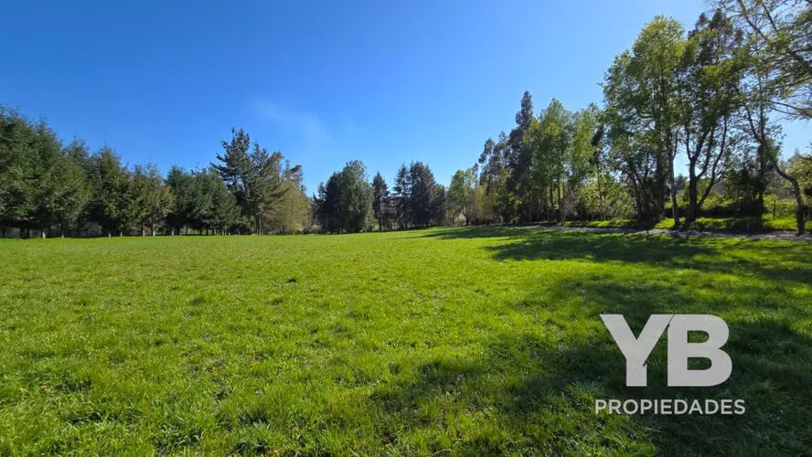 Venta Parcelas Villarrica, Quinta Faja, Brisas del Toltén