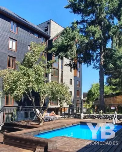 Venta Departamento Villarrica Condominio La Ribera