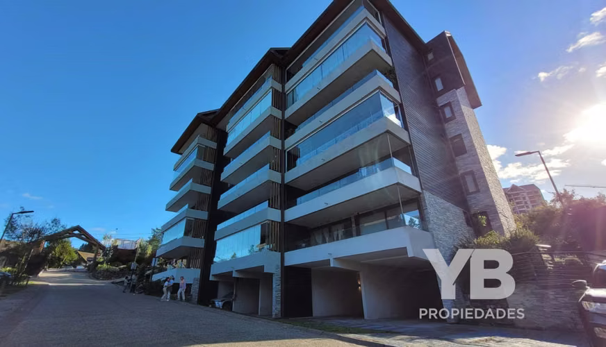 Venta Departamento Villarrica Condominio La Ribera
