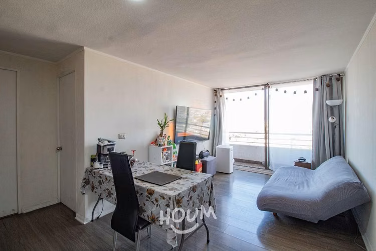 Departamento en Avenida Fernández Albano