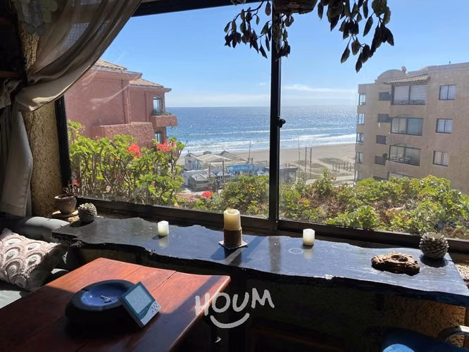 Departamento en Avenida del Mar