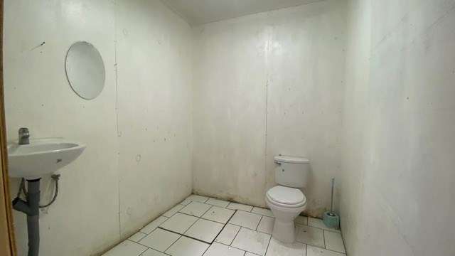 Se arrienda bodega comercial en arriendo en Natales